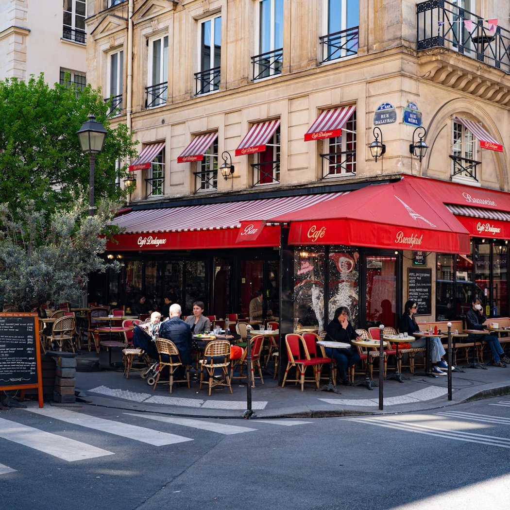 Café Dalayrac 2
